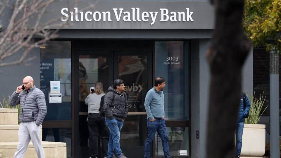 THE SILICON VALLEY BANK SAGA PART 2: THREE WAYS TO DEAL WITH INTEREST RATE RISK (IRR)